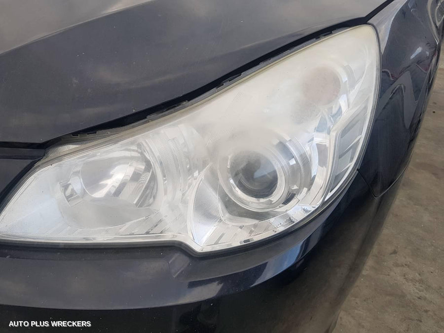 2012 SUBARU LIBERTY DOOR HANDLE