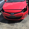 2012 Hyundai I20 Abs Sensor