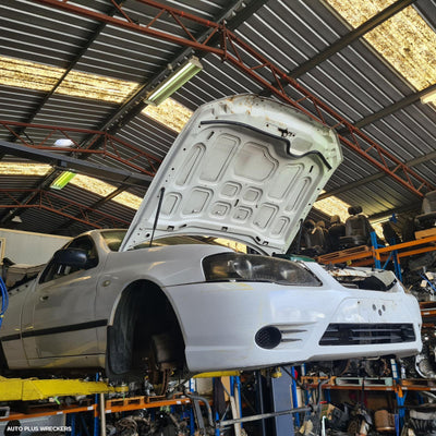 2007 Ford Falcon Left Front Window Reg Motor