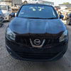 2013 Nissan Dualis Radiator Support