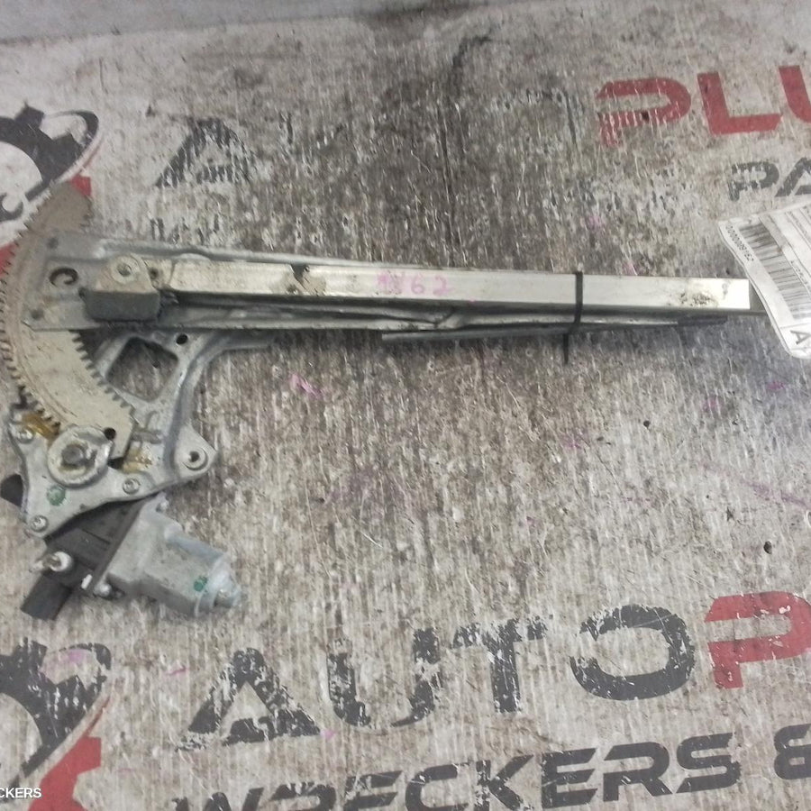 2012-2016 Honda Civic Right Front Window Reg Motor
