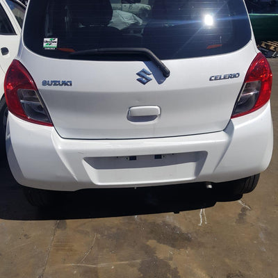 2015-2017 Suzuki Celerio Door Boot Gate Lock