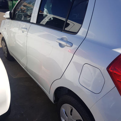 2015 Suzuki Celerio Door Boot Gate Lock