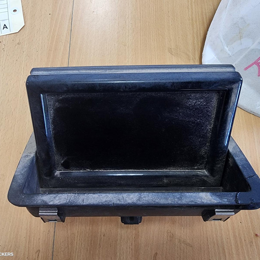 2010-2018 Audi A1 Radio Cd Dvd Sat Tv