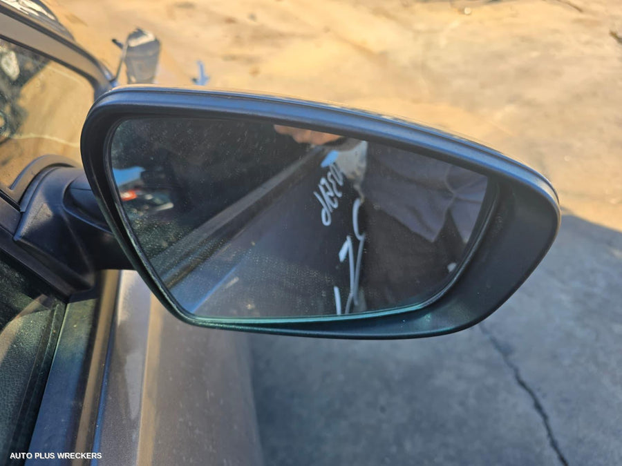 2016-2018 Kia Cerato Catalytic Converter