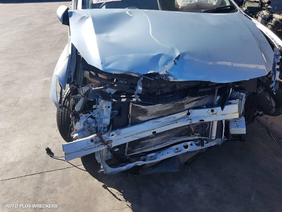 2009 TOYOTA COROLLA RIGHT REAR WND REG MOTOR