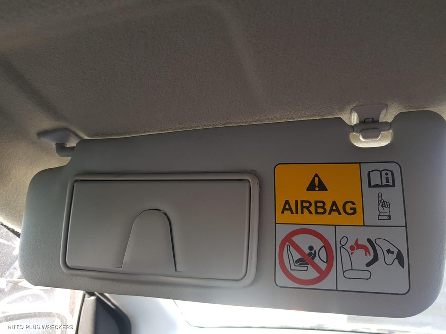 2016 Suzuki Baleno Right Door Mirror