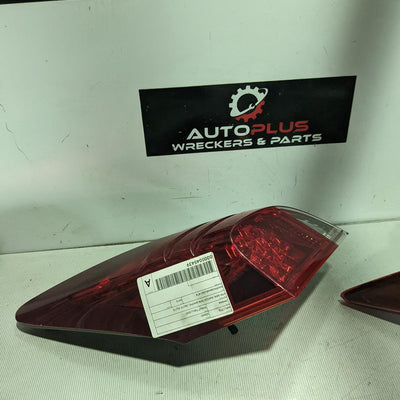 2012-2015 Honda Civic Right Taillight