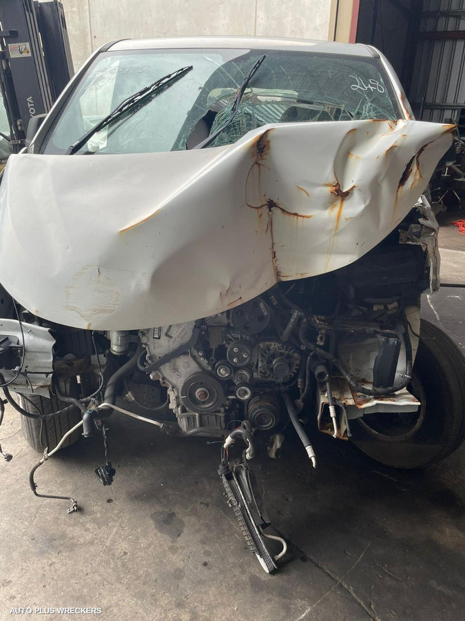 2017 Ldv G10 A C Compressor