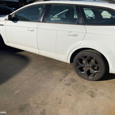 2011 Ford Mondeo Right Headlamp