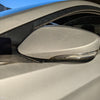 2012 Hyundai Elantra Left Door Mirror