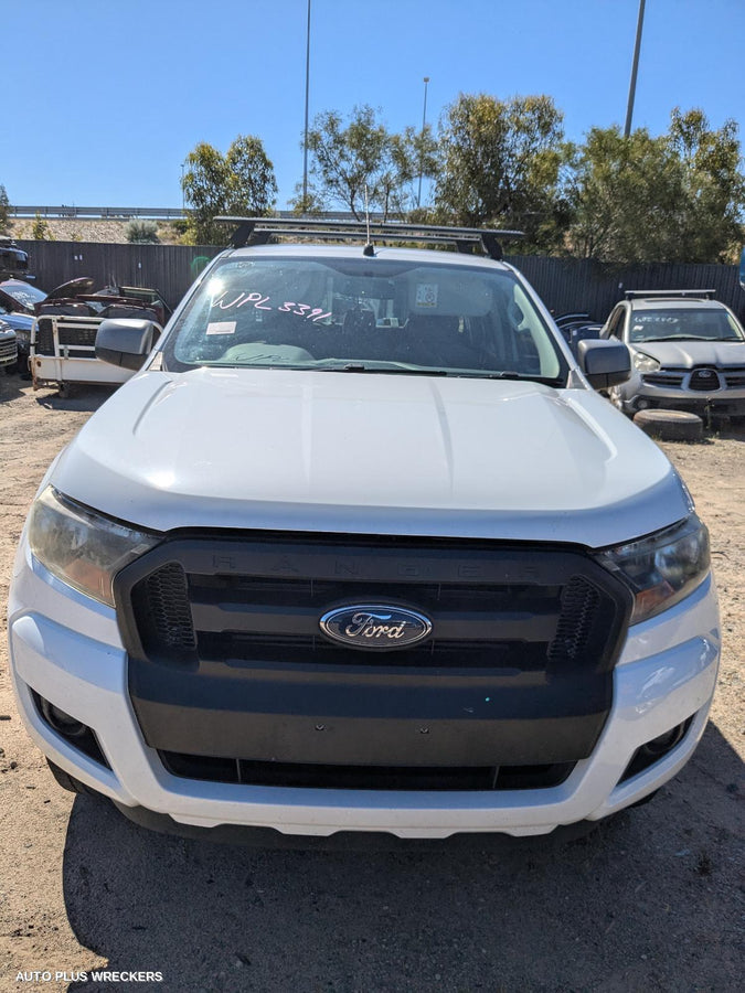 2015-2022 Ford Ranger Seatbelt Stalk