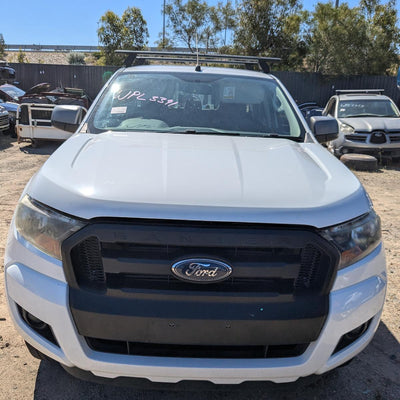 2011-2022 Ford Ranger Spare Wheel Winch