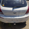 2014 Hyundai I20 Door Boot Gate Lock