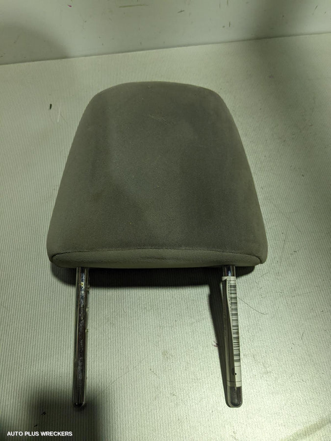 2010 Toyota Prado Headrest