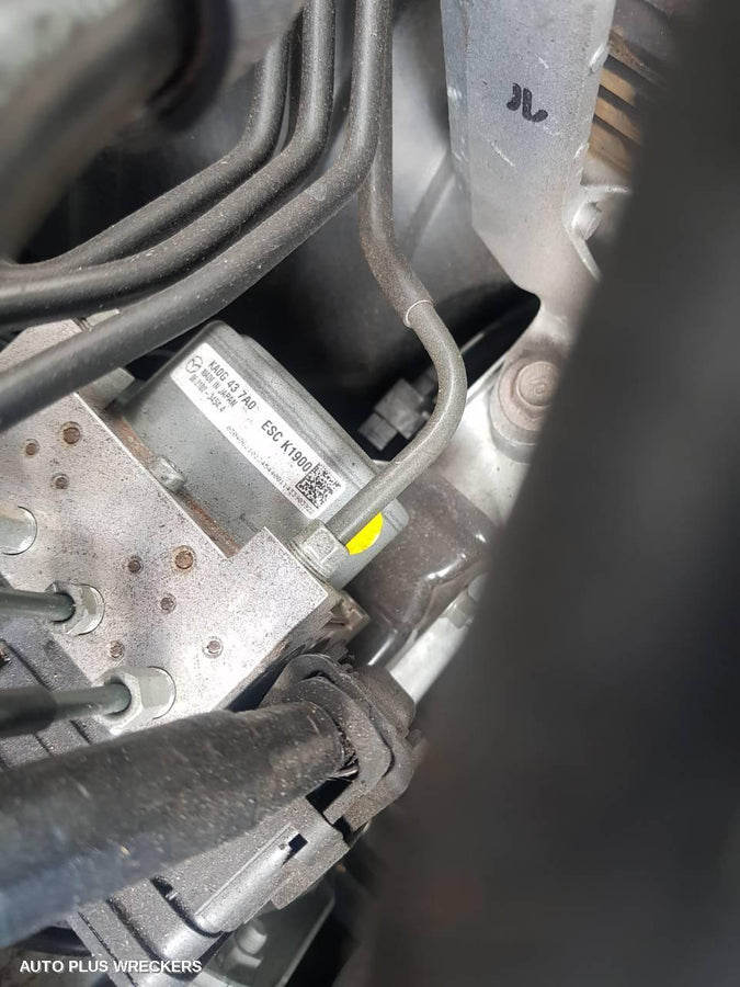 2014 Mazda Cx5 Pwr Dr Wind Switch