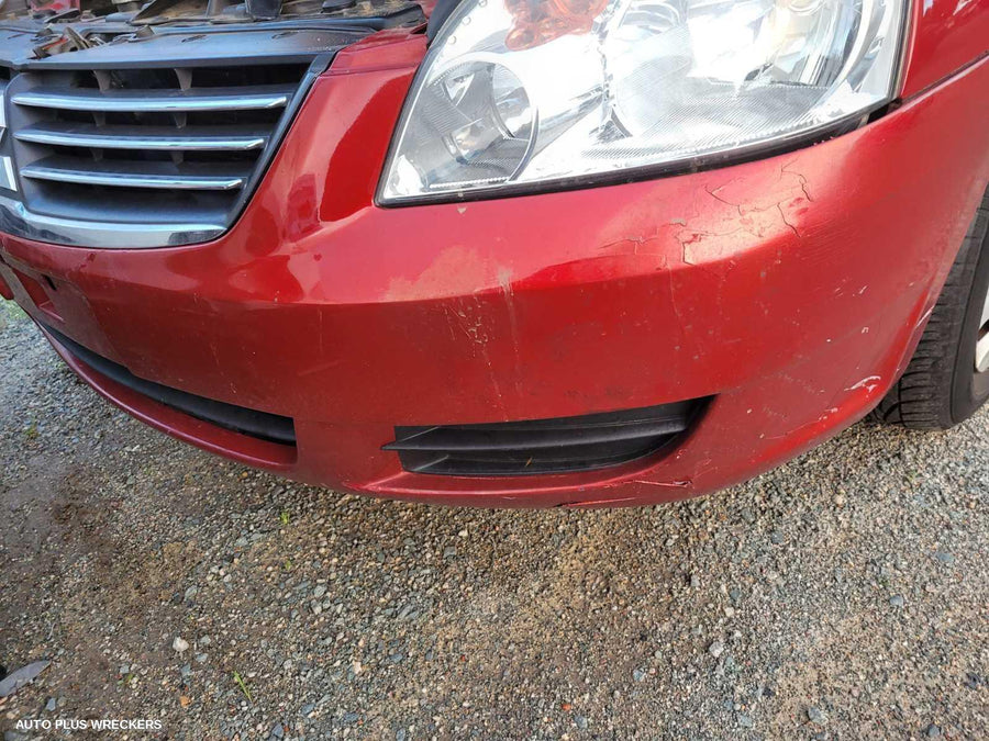 2006 Mitsubishi 380 Bonnet