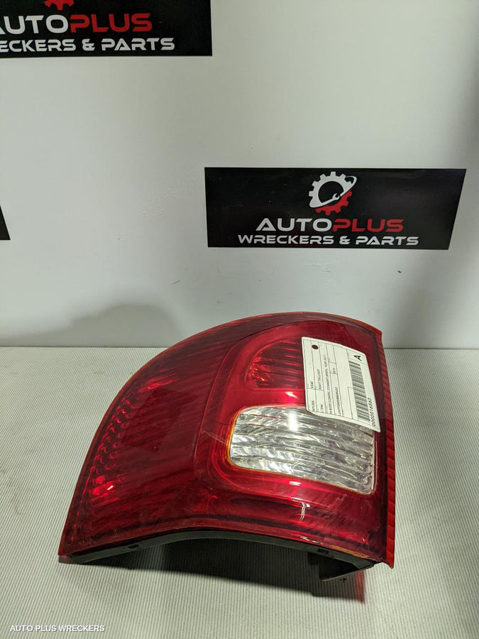 2010 Great Wall X200/x240 Right Taillight