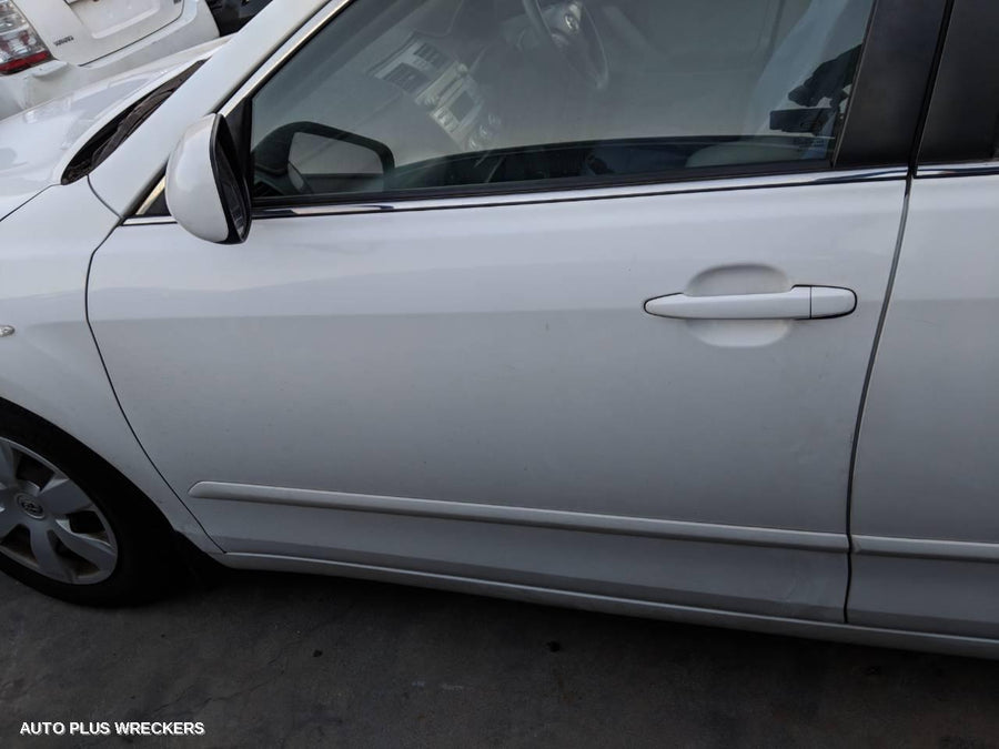 2008 Toyota Camry A C Condenser