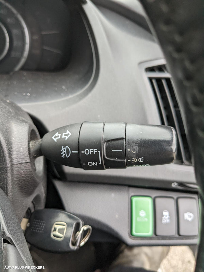 2012 Honda Odyssey Right Front Door