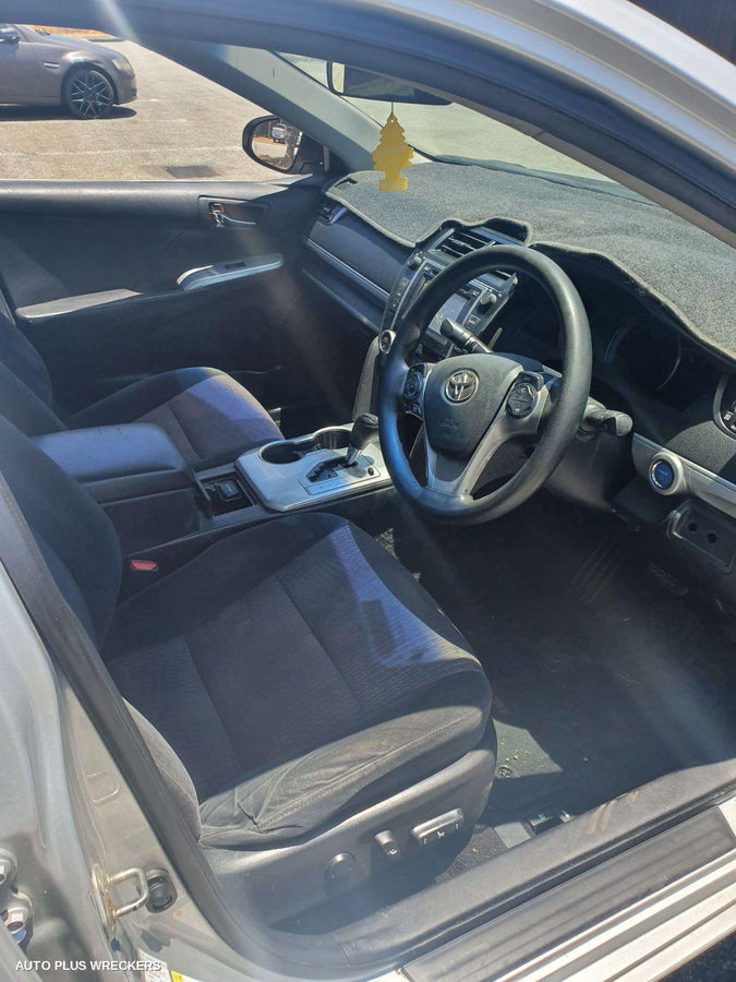 2012 Toyota Camry Combination Switch