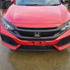 2017 Honda Civic Steering Box Rack