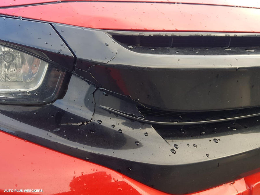 2017 Honda Civic Door Boot Gate Lock