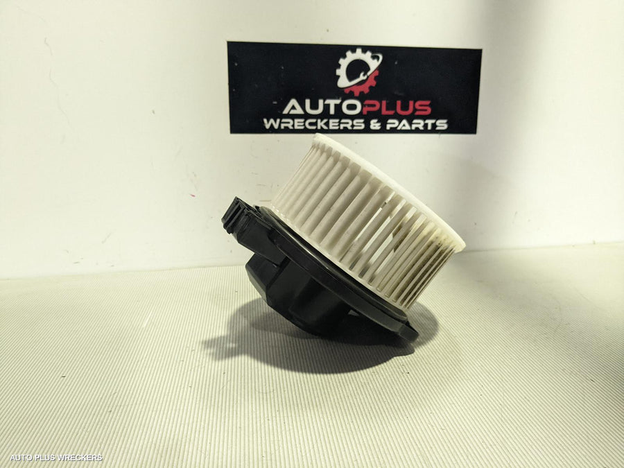 2012-2016 Mazda 6 Heater Fan Motor