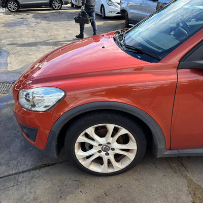 2010 Volvo C30 Pwr Dr Wind Switch