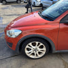 2010 Volvo C30 Air Cleaner Box