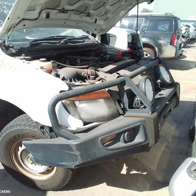 2011-2018 Ford Ranger Rear Diff Assembly