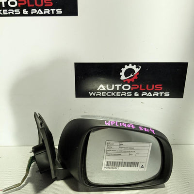 2007-2014 Suzuki Sx4 Right Door Mirror