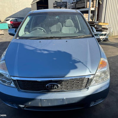 2005-2014 Kia Carnival/grand Carnival Right Front Door