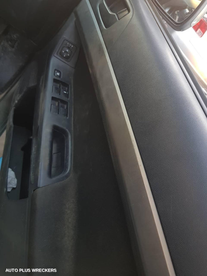 2008 Mitsubishi Lancer Right Door Mirror