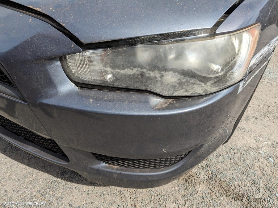 2010 Mitsubishi Lancer Right Taillight