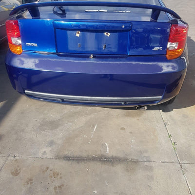 2000 Toyota Celica Radiator