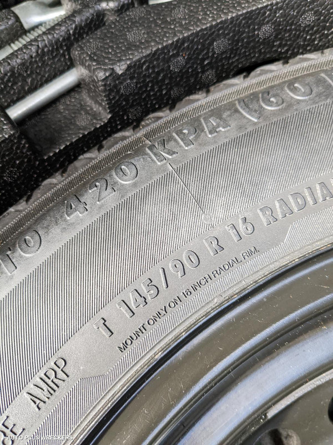 2014 Nissan Qashqai Instrument Cluster