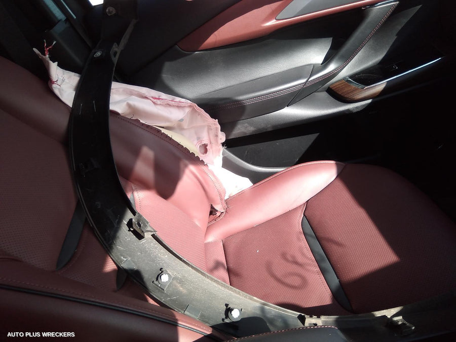 2019 Mazda Cx9 Wiper Motor