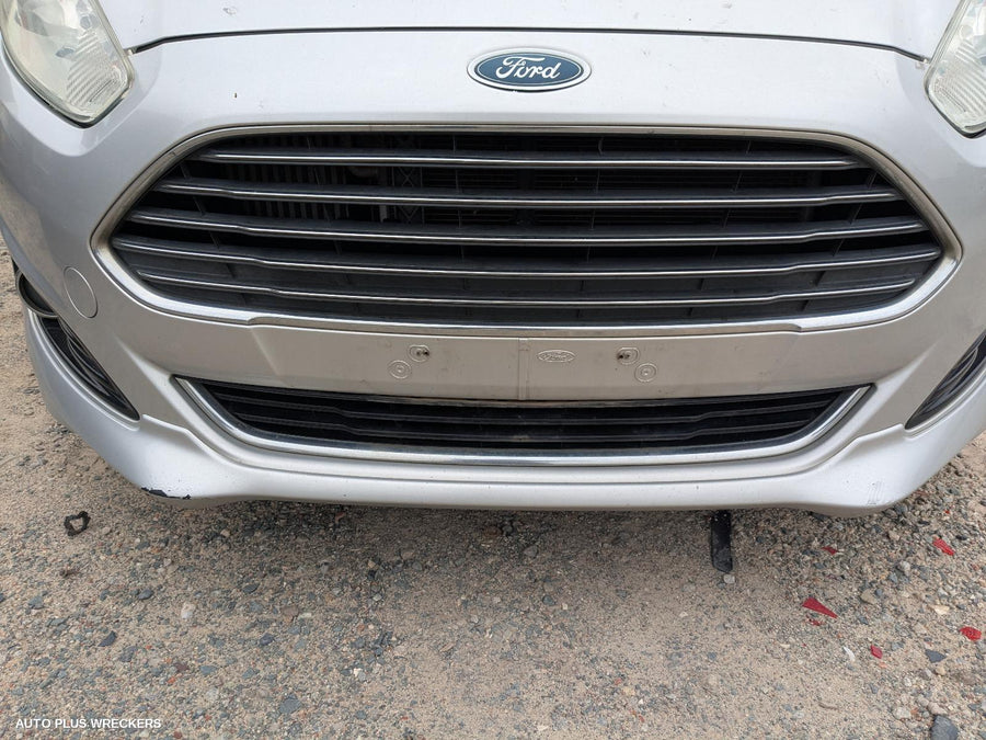 2013-2019 Ford Fiesta Left Door Mirror