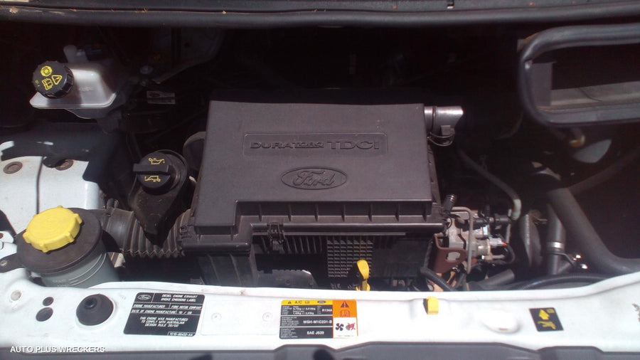 2009 Ford Transit Right Guard