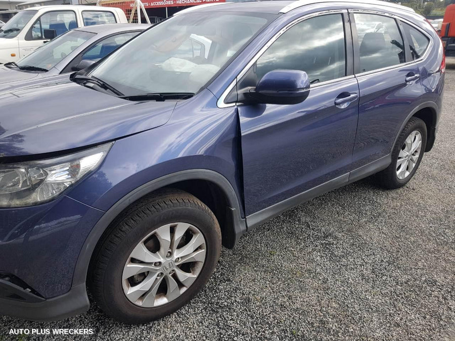 2013 Honda Crv Instrument Cluster