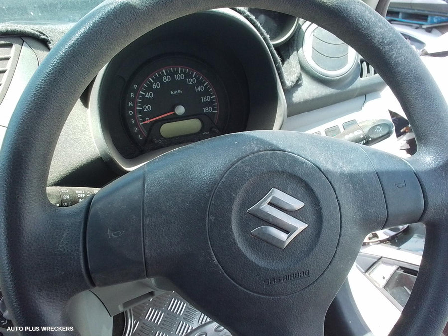 2011 Suzuki Alto Parcel Shelf