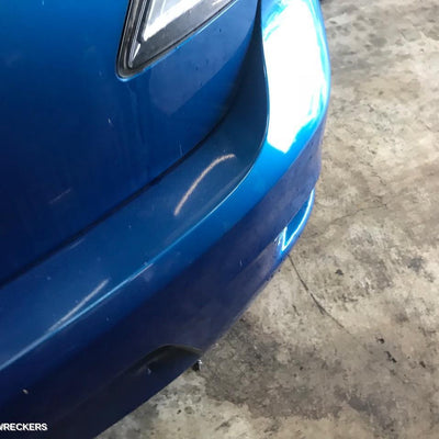 2012 MAZDA 3 RADIATOR