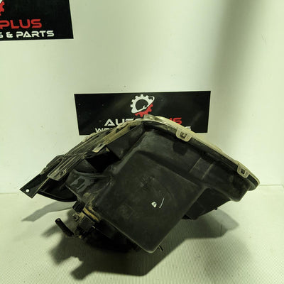 2007 Dodge Nitro Left Headlamp