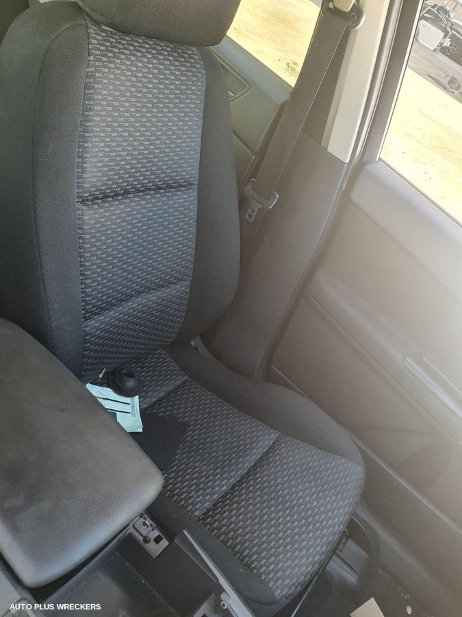 2010 Ford Falcon Left Taillight