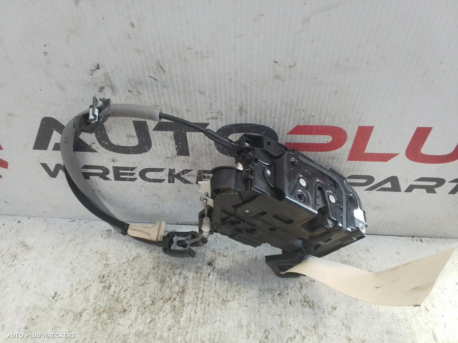 2008-2016 Volkswagen Golf Door Boot Gate Lock