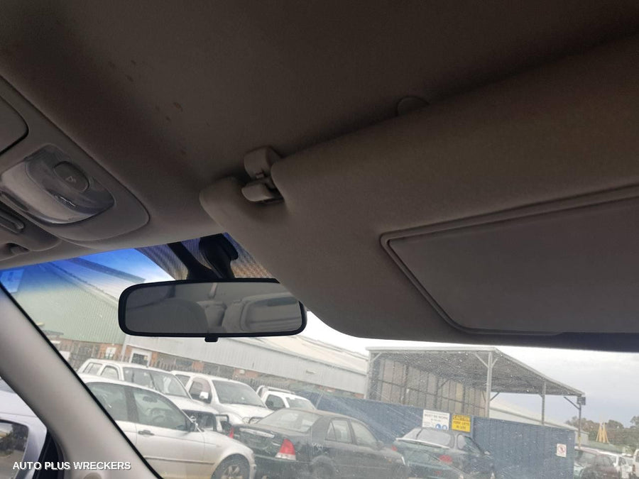 2006 Kia Carnival/grand Carnival Right Door Mirror