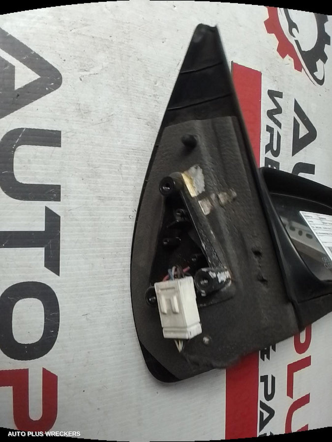 2005-2012 Holden Barina Right Door Mirror