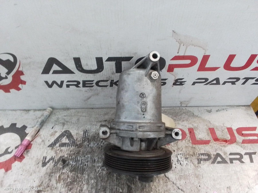 2014 Holden Colorado A C Compressor