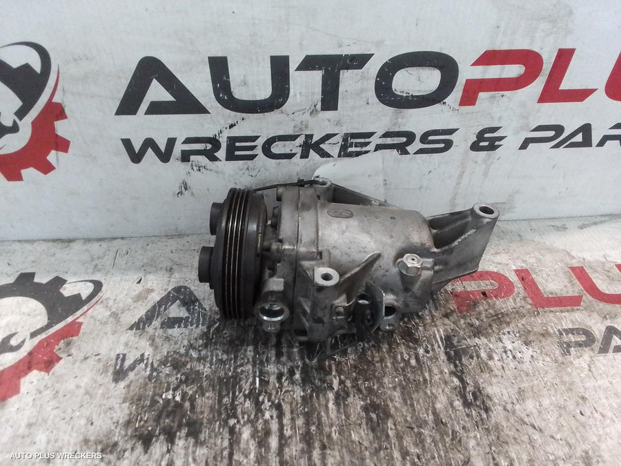 2010-2017 Suzuki Swift A C Compressor